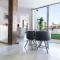 The Zentral Suites & Apartments
