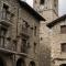 Ático con encanto en Bellver de Cerdanya