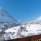 Spacious apartment with outstanding views and locations - Grindelwald