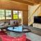 Spacious apartment with outstanding views and locations - Grindelwald
