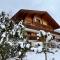 Spacious apartment with outstanding views direct access Top of Europe