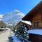 Spacious apartment with outstanding views and locations - Grindelwald