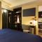 RockyPop Grenoble Hotel