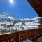 Spacious apartment with outstanding views and locations - Grindelwald