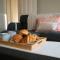 The Beeches - Chatsworth Apartment No 1 - Sleeps 4