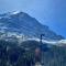Spacious apartment with outstanding views and locations - Grindelwald