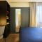 RockyPop Grenoble Hotel