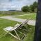 Meadow View - Bottom Cabin - Foolow