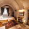 Hanzade Cappadocia