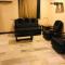 Royal Rasool Residency