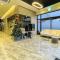 Brown Dot Hotel Yangsan Seochang