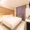 Brown Dot Hotel Yangsan Seochang