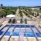 Fabulous Villa In Coral Bay Near Beach, Amenities
