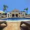Fabulous Villa In Coral Bay Near Beach, Amenities