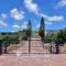 Fabulous Villa In Coral Bay Near Beach, Amenities