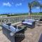 Fabulous Villa In Coral Bay Near Beach, Amenities