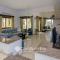 Fabulous Villa In Coral Bay Near Beach, Amenities
