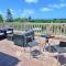 Fabulous Villa In Coral Bay Near Beach, Amenities