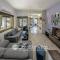 Fabulous Villa In Coral Bay Near Beach, Amenities