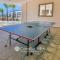 Fabulous Villa In Coral Bay Near Beach, Amenities