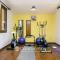 Fabulous Villa In Coral Bay Near Beach, Amenities