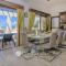 Fabulous Villa In Coral Bay Near Beach, Amenities
