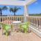 Fabulous Villa In Coral Bay Near Beach, Amenities