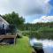 Lovely cottage in Bankeryd with a panoramic view of the lake - Bankeryd