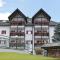Groden Apartments