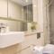 Sydney CBD Modern 2 bedroom Apartment