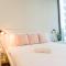 Sydney CBD Modern 2 bedroom Apartment