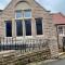 Chapel row cottages 1