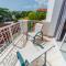 Luxury Private Villas with Pool, Private Beach, BBQ - Punta Cana