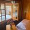 Gỗ Thông Lâm Viên Villa Đà Lạt