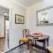 SPANISH STEPS MACELLI APARTMENT with TERRACE