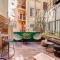 SPANISH STEPS MACELLI APARTMENT with TERRACE