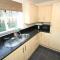 Modern 2 bed flat on marina development! - Saint Peters