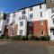 Modern 2 bed flat on marina development! - Saint Peters