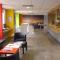 ibis budget Marseille Aeroport Provence