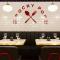 RockyPop Grenoble Hotel