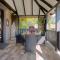 Patrimonium Wellness Apartments