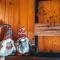 The Wooden Nest -Covasna