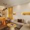 Hyatt Centric Juhu Mumbai