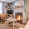 Fishermans Cottage, Aldeburgh