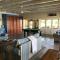 The Boathouse at Oakhurst Olives