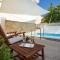 Apartment in Seget Vranjica with sea view, balcony, air conditioning, WiFi 91-2 - 希杰弗朗吉卡