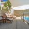 Apartment in Seget Vranjica with sea view, balcony, air conditioning, WiFi 91-2 - 希杰弗朗吉卡