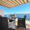 Apartment in Seget Vranjica with sea view, balcony, air conditioning, WiFi 91-2 - 希杰弗朗吉卡