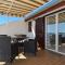 Apartment in Seget Vranjica with sea view, balcony, air conditioning, WiFi 91-2 - 希杰弗朗吉卡