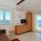 Apartment in Seget Vranjica with sea view, balcony, air conditioning, WiFi 91-2 - 希杰弗朗吉卡